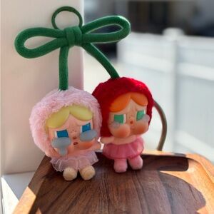 Crybabycherrys  🍒